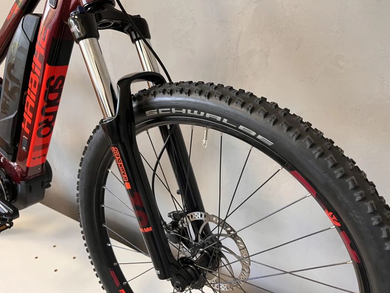 HAIBIKE SDURO FullSeven Life 1.0