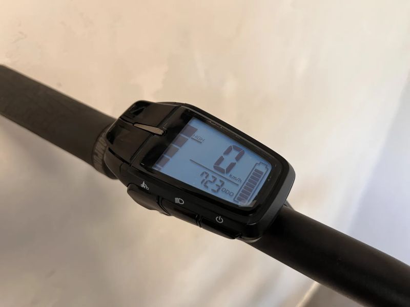 HAIBIKE SDURO FullSeven Life 1.0