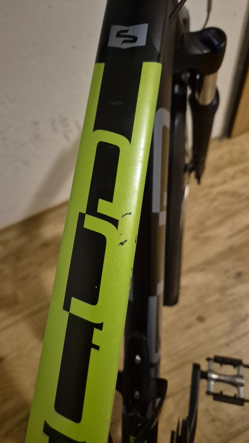 Scud Alivio 3x9 v-br.