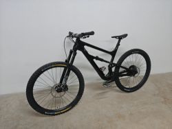 Cannondale Habit Carbon - XL