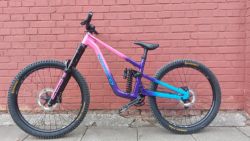 Norco Shore vel. M