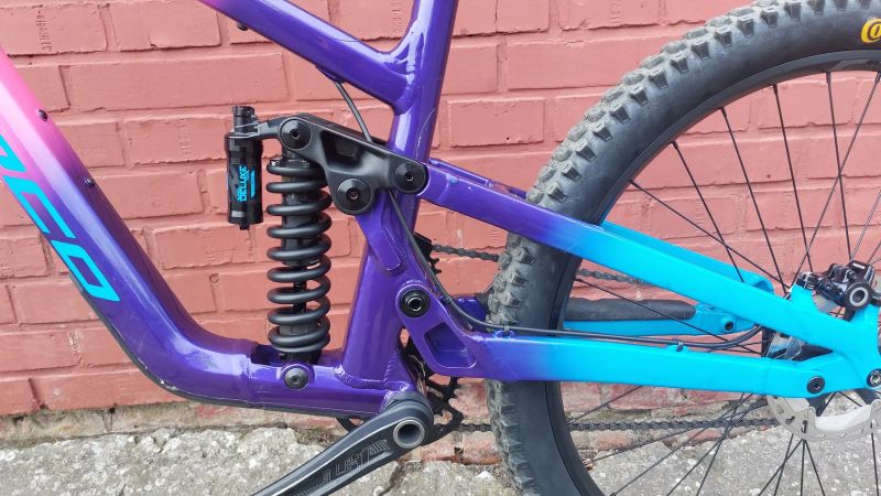 Norco Shore vel. M