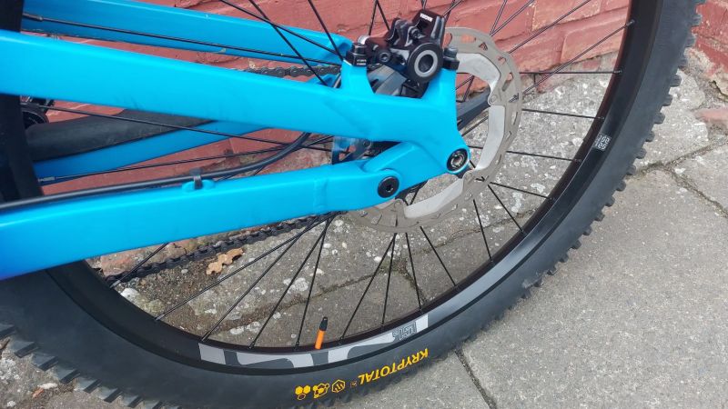 Norco Shore vel. M