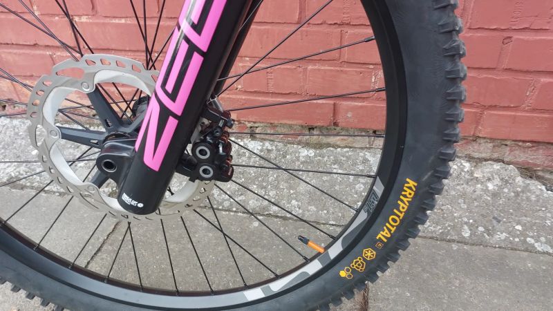 Norco Shore vel. M