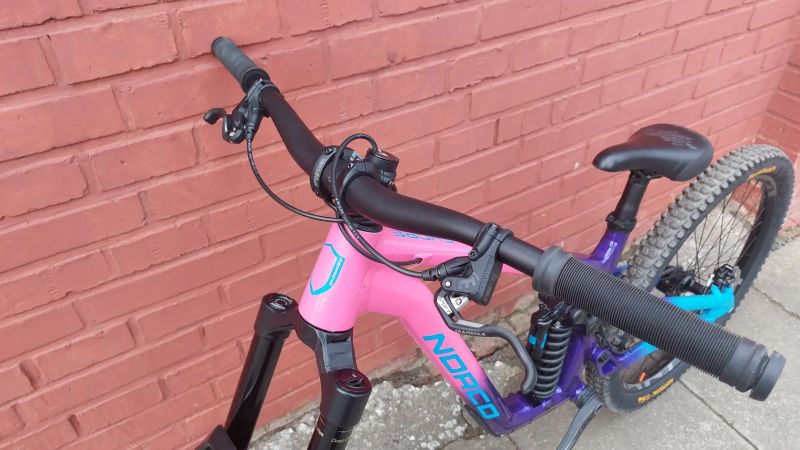 Norco Shore vel. M