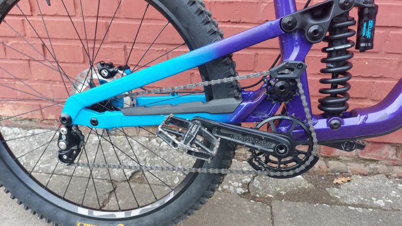 Norco Shore vel. M