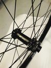 Výplety DT Swiss XRC 1501