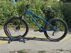 Kellys Whip 50