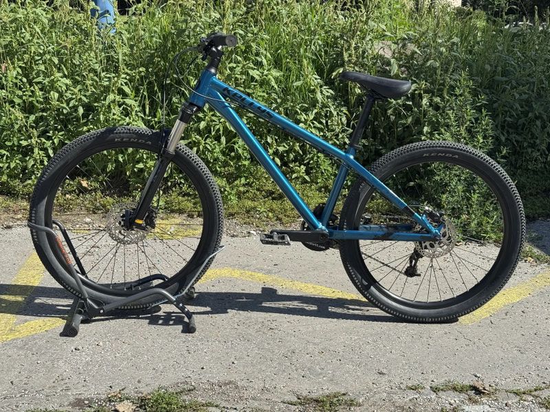 Kellys Whip 50