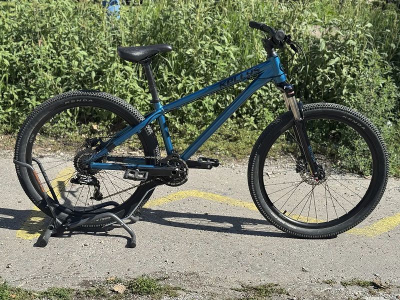 Kellys Whip 50