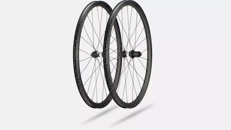Roval Terra CL