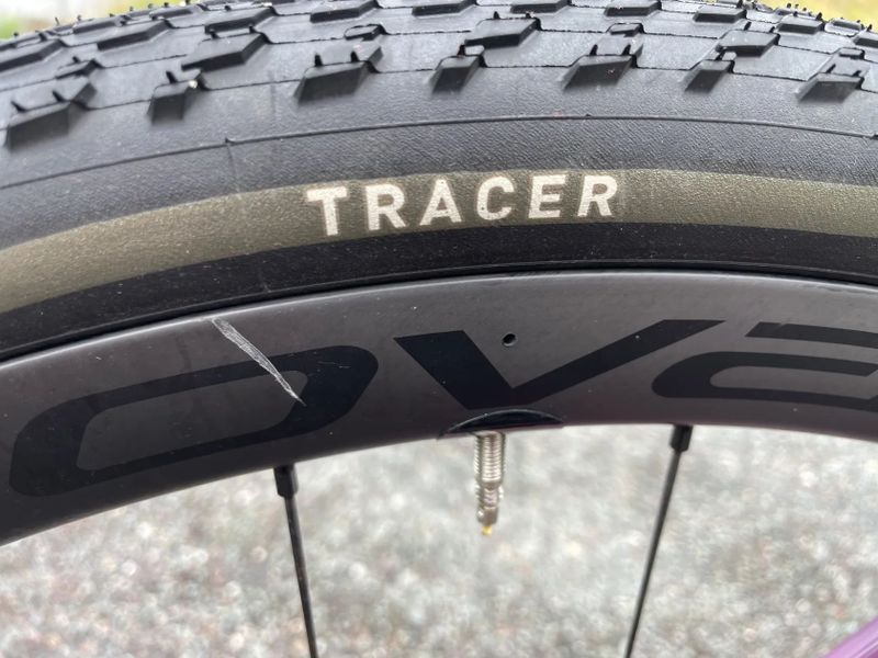 Roval Terra CL