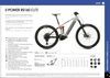 Corratec E-Power RS 160 Elite 2025 Grey, Black, Red