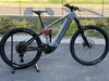 Corratec E-Power RS 160 Elite 2025 Grey, Black, Red