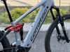 Corratec E-Power RS 160 Elite 2025 Grey, Black, Red