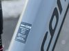 Corratec E-Power RS 160 Elite 2025 Grey, Black, Red