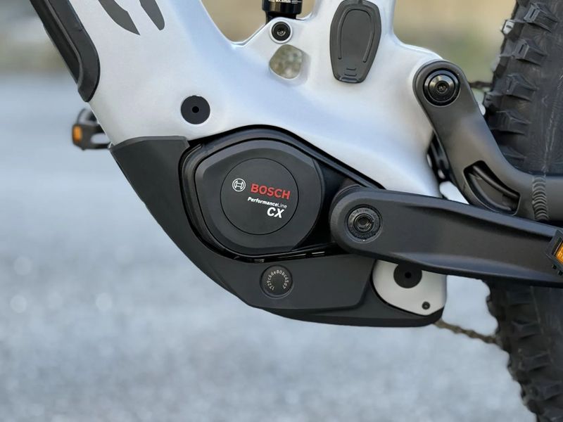 Corratec E-Power RS 160 Elite 2025 Grey, Black, Red