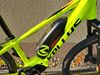 Dětské elektrokolo KELLYS eMARC SH 24" 418 Wh