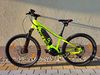 Dětské elektrokolo KELLYS eMARC SH 24" 418 Wh