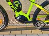 Dětské elektrokolo KELLYS eMARC SH 24" 418 Wh