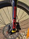 Dětské elektrokolo KELLYS eMARC SH 24" 418 Wh