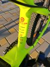 Dětské elektrokolo KELLYS eMARC SH 24" 418 Wh