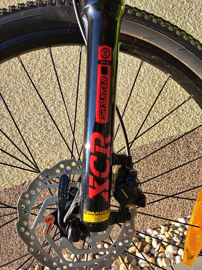 Dětské elektrokolo KELLYS eMARC SH 24" 418 Wh