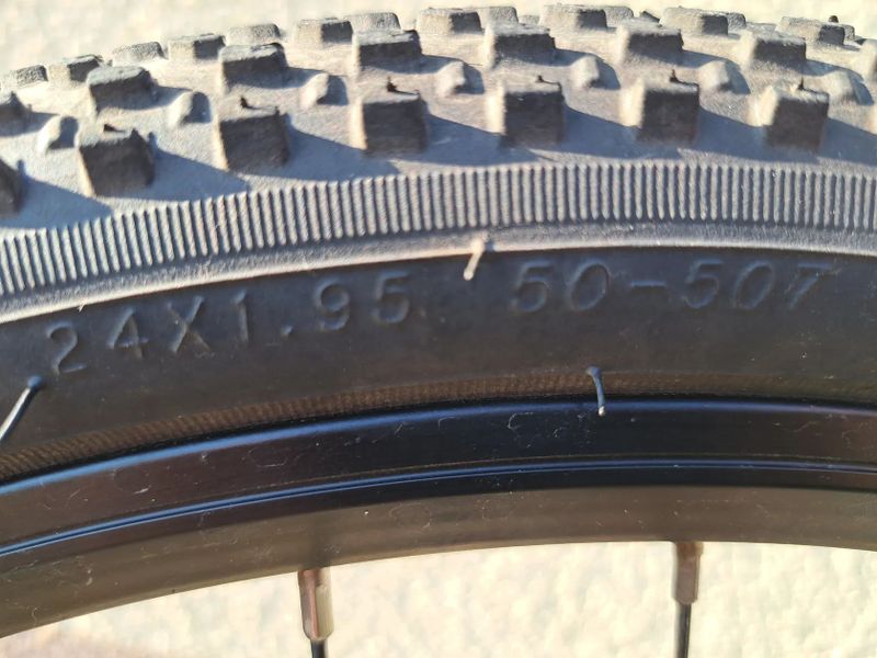 Dětské elektrokolo KELLYS eMARC SH 24" 418 Wh