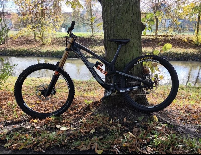 Transition Tr11 Po Servisu