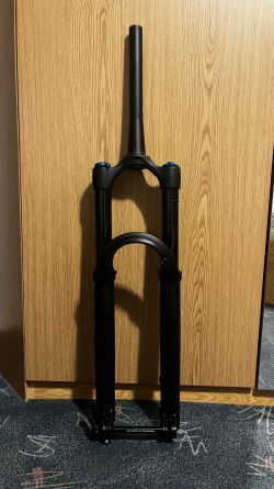 Fox 36 Performance 160mm 29" Grip 15x110mm