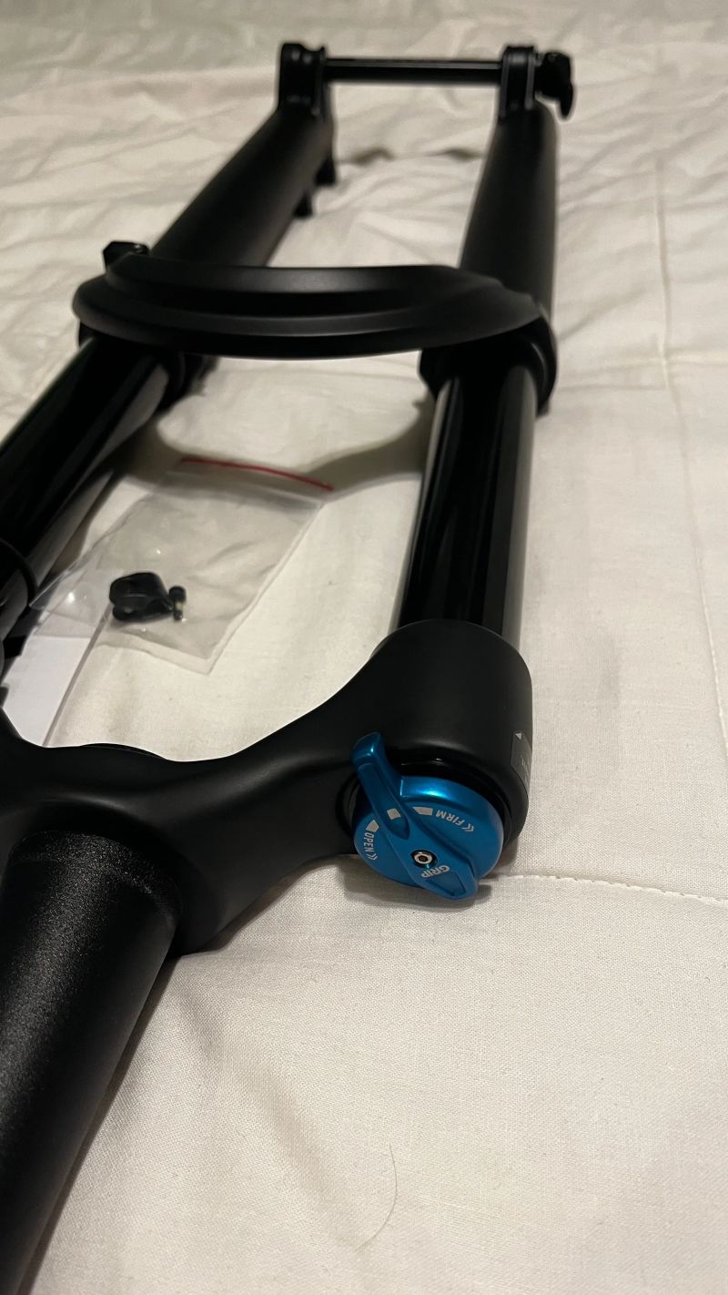 Fox 36 Performance 160mm 29" Grip 15x110mm