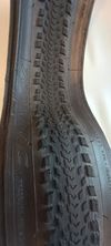 Pláště Pirelli Cinturato gravel 