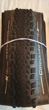 Pláště Pirelli Cinturato gravel 