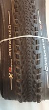 Pláště Pirelli Cinturato gravel 