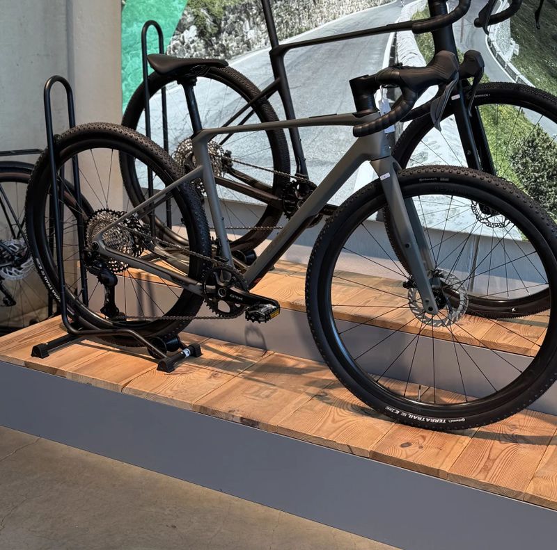 Cube Nuroad c62 Ex - XS, S, M,L a XL