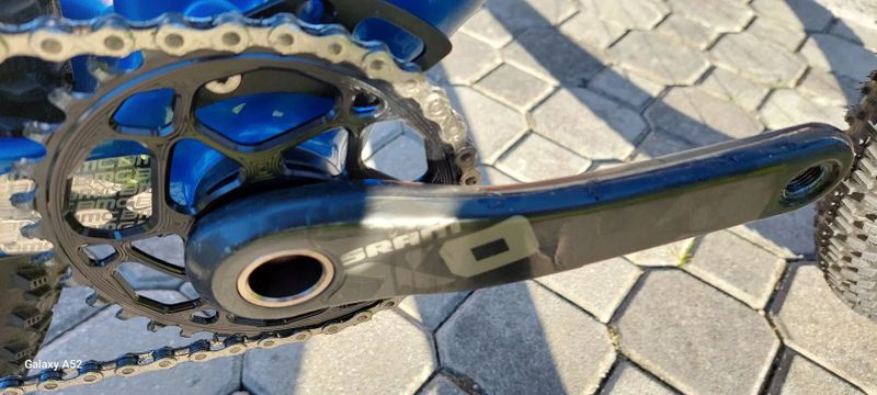 BMC TEAMELITE 2 v. M