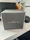 Shimano ultegra 2 x12