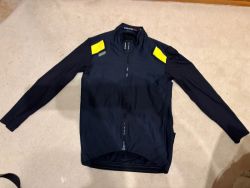 Assos Equipe RS Targa 2/3 Spring-Fall