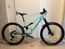 Orbea Occam m30 sl Eagle [ Vel.L] carbon #stav nové # PC: 79990,-