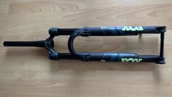 Fox 34 Float Performance SC 29" 2025 120mm - NOVÁ