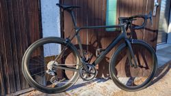 Canyon Ultimate CF SLX