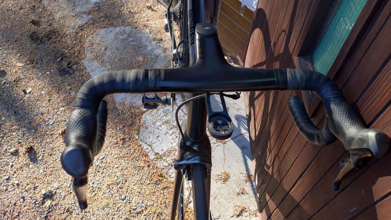 Canyon Ultimate CF SLX