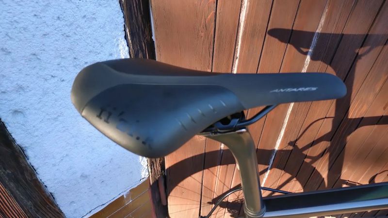 Canyon Ultimate CF SLX