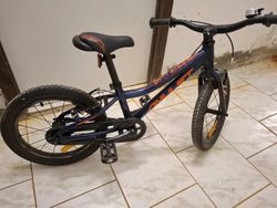 Dětské kolo Amulet