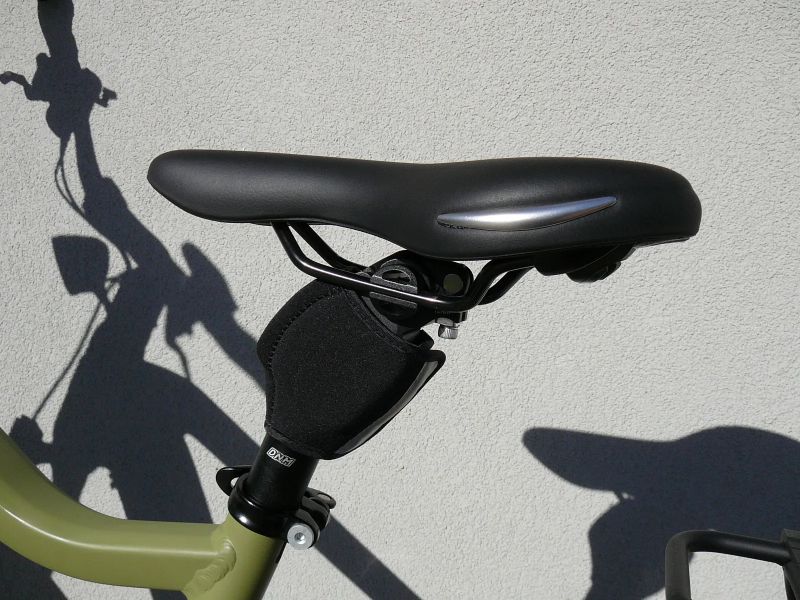 Leader Fox Saba Gent