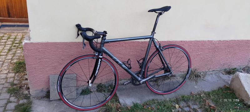 Prodám silniční kolo RB