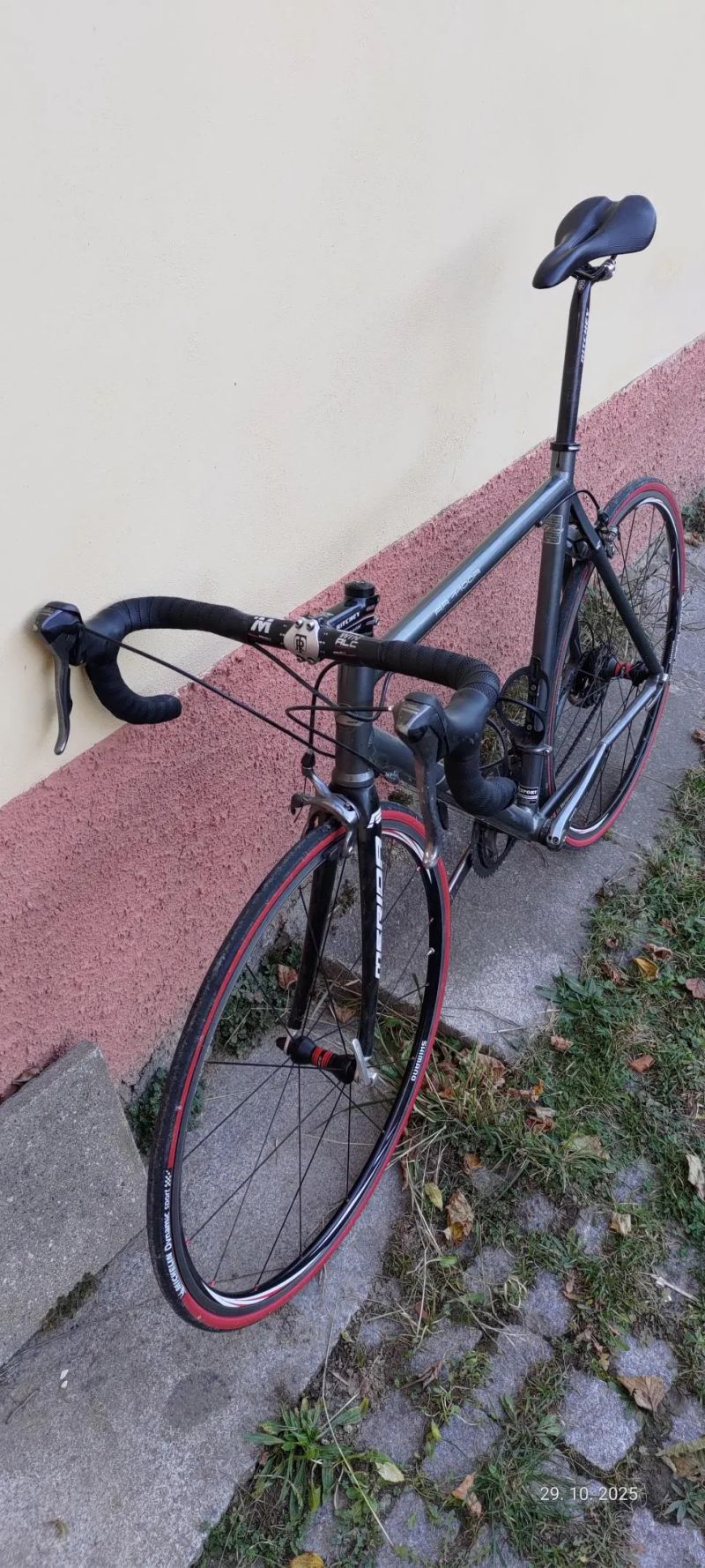 Prodám silniční kolo RB