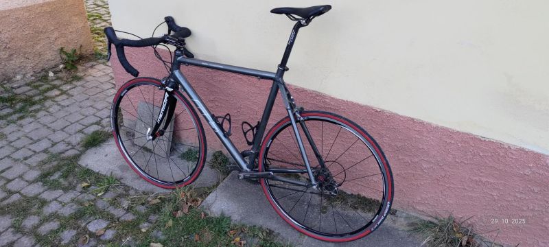 Prodám silniční kolo RB