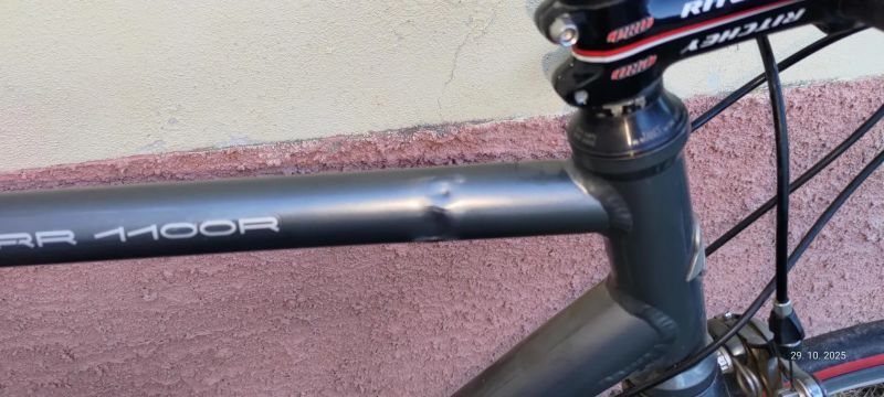 Prodám silniční kolo RB