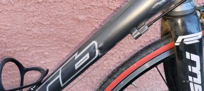 Prodám silniční kolo RB